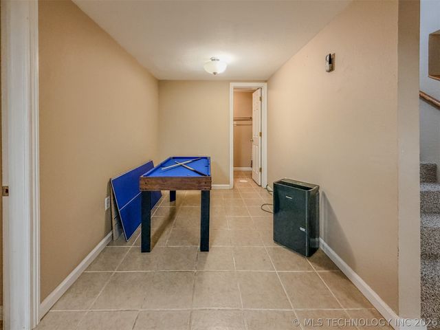 302 E Fuller Street, Tahlequah, OK 74464