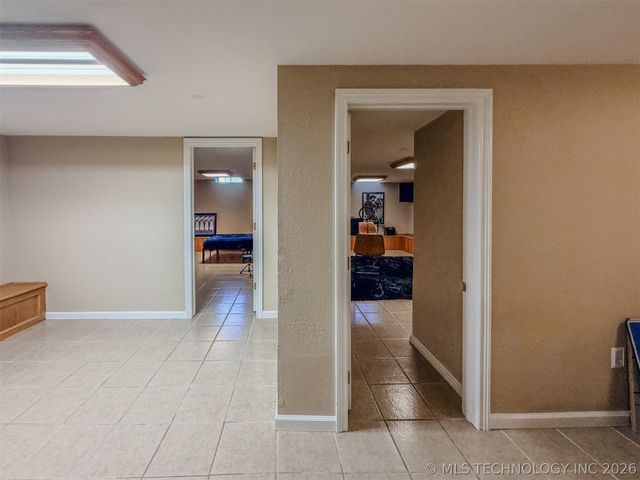 302 E Fuller Street, Tahlequah, OK 74464