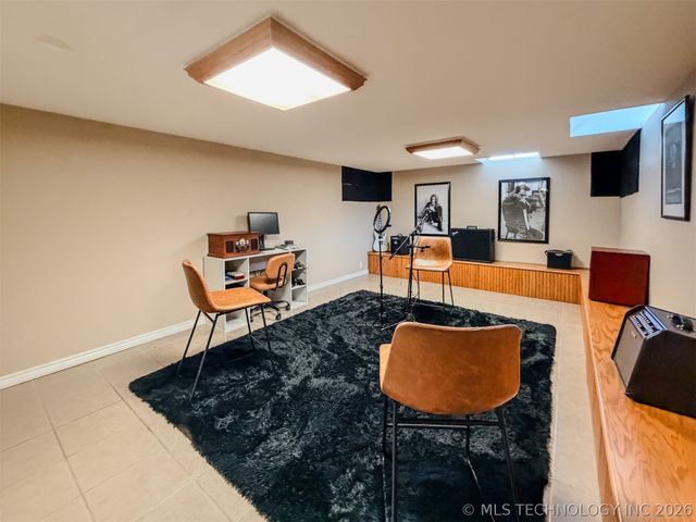 302 E Fuller Street, Tahlequah, OK 74464