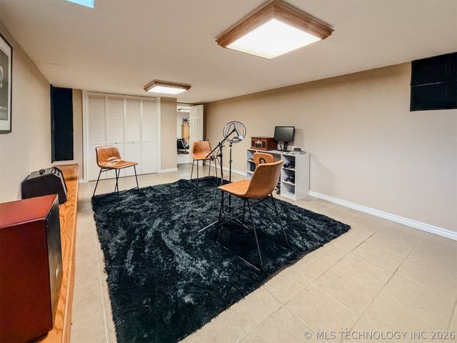 302 E Fuller Street, Tahlequah, OK 74464