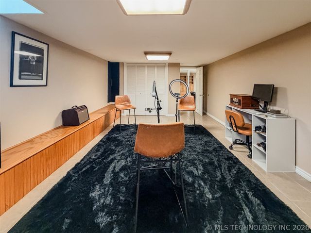 302 E Fuller Street, Tahlequah, OK 74464