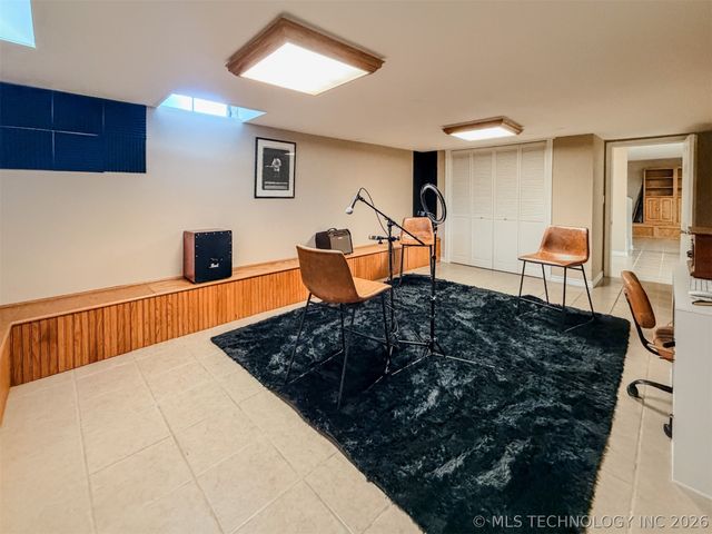 302 E Fuller Street, Tahlequah, OK 74464