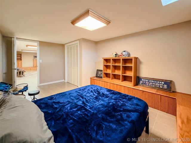 302 E Fuller Street, Tahlequah, OK 74464