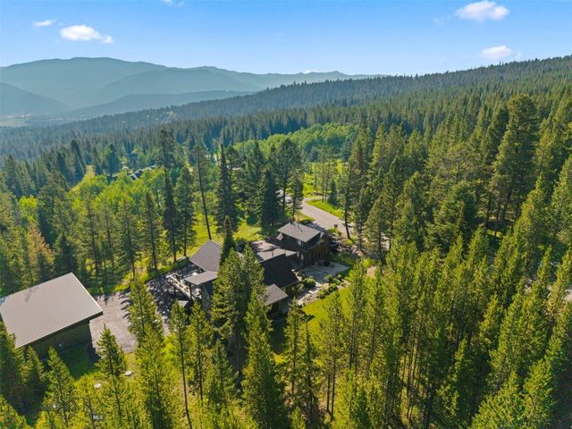 215 Gray Owl Lane, Big Sky, MT 59716