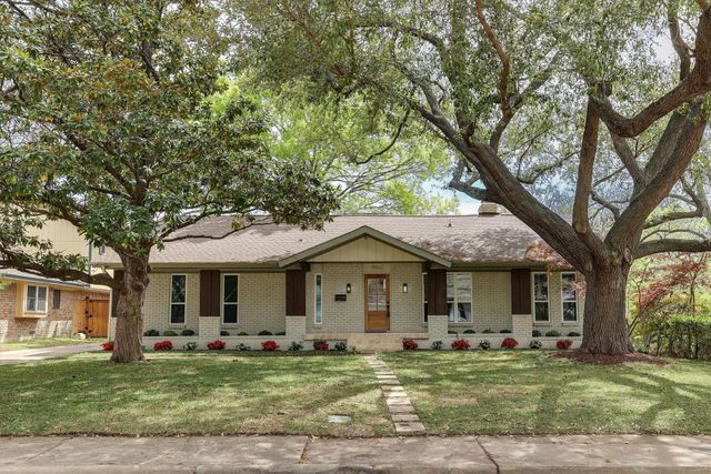 9962 Larchbrook Drive, Dallas, TX 75238