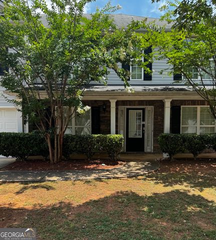 4790 Duval Point Way SW, Snellville, GA 30039