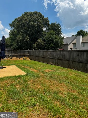 4790 Duval Point Way SW, Snellville, GA 30039