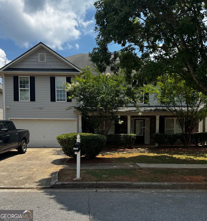 4790 Duval Point Way SW, Snellville, GA 30039