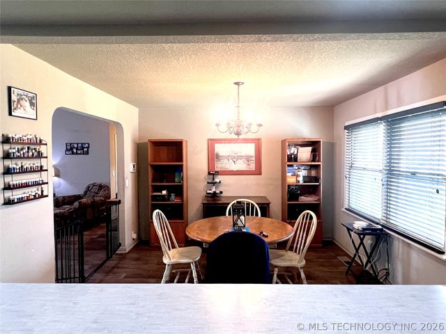 1610 E Osage Avenue, Mcalester, OK 74501