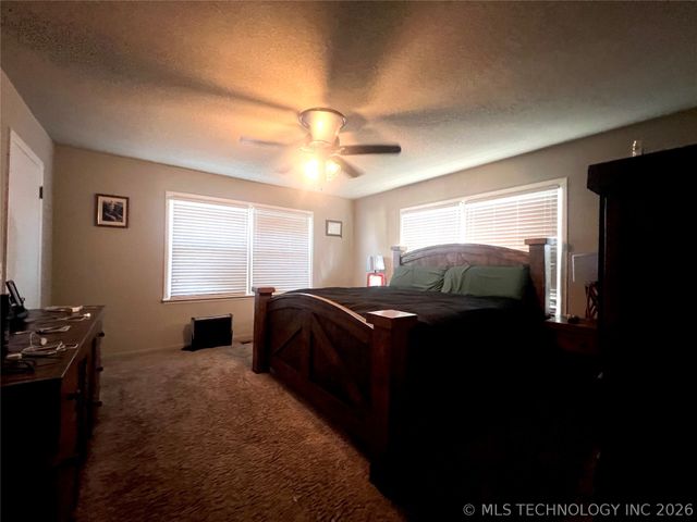 1610 E Osage Avenue, Mcalester, OK 74501