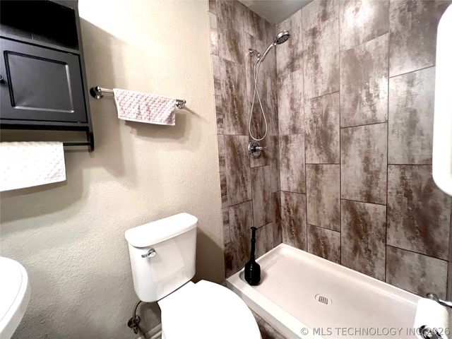 1610 E Osage Avenue, Mcalester, OK 74501