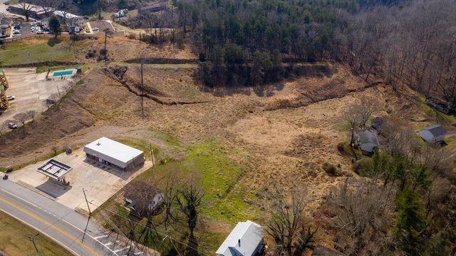 635 North Grove Street, Dahlonega, GA 30533