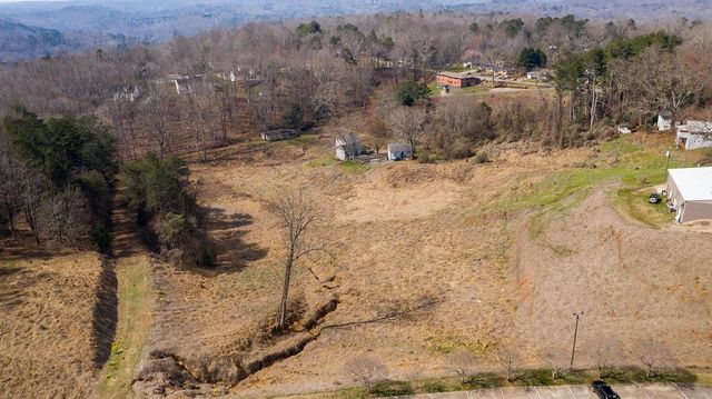 635 North Grove Street, Dahlonega, GA 30533