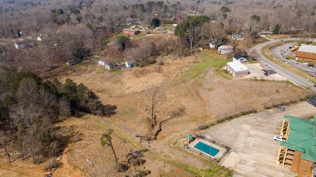 635 North Grove Street, Dahlonega, GA 30533