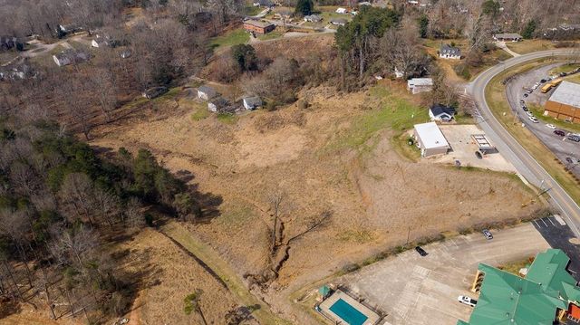 635 North Grove Street, Dahlonega, GA 30533