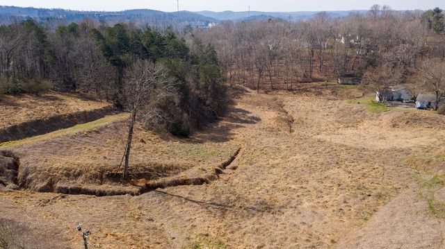 635 North Grove Street, Dahlonega, GA 30533