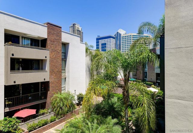 750 State St. 317, San Diego, CA 92101