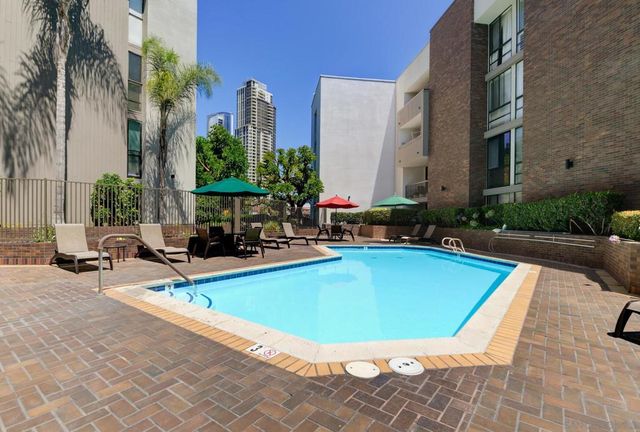 750 State St. 317, San Diego, CA 92101