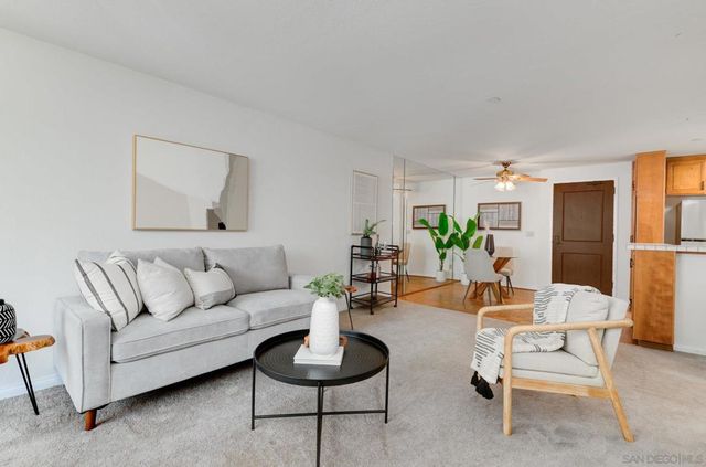 750 State St. 317, San Diego, CA 92101