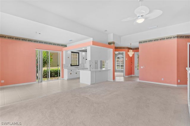 5271 Hawkesbury WAY, Naples, FL 34119