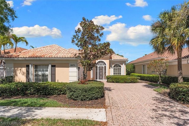 5271 Hawkesbury WAY, Naples, FL 34119