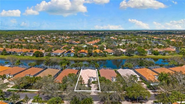 5271 Hawkesbury WAY, Naples, FL 34119