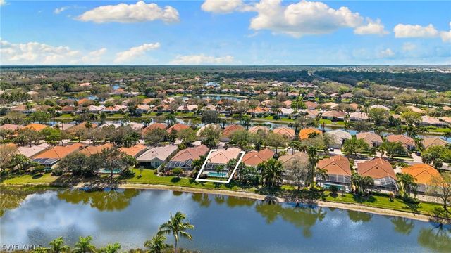 5271 Hawkesbury WAY, Naples, FL 34119