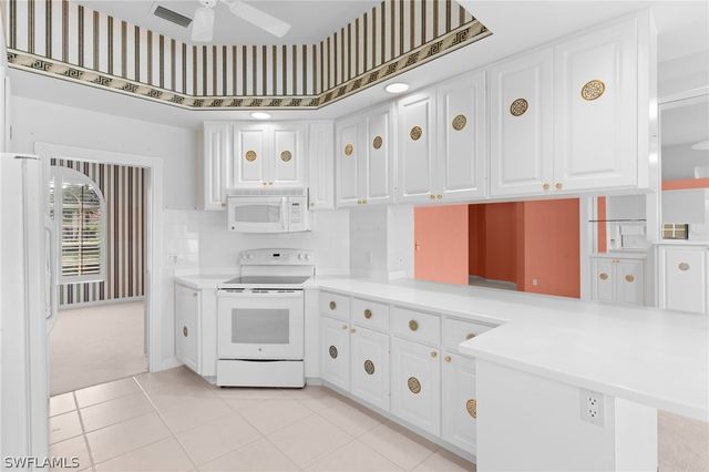 5271 Hawkesbury WAY, Naples, FL 34119