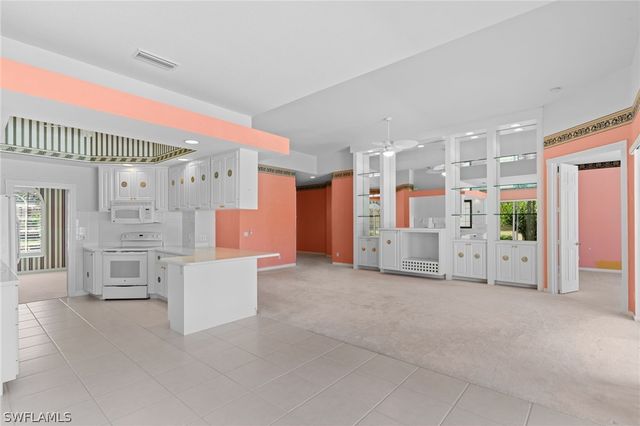 5271 Hawkesbury WAY, Naples, FL 34119