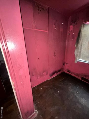 3302 Van Buren Avenue, Flint, MI 48503