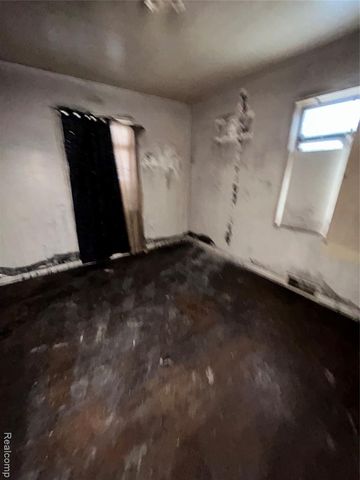 3302 Van Buren Avenue, Flint, MI 48503