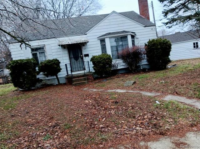 3302 Van Buren Avenue, Flint, MI 48503