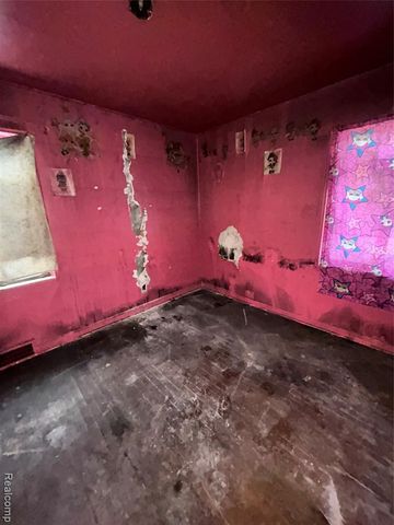 3302 Van Buren Avenue, Flint, MI 48503