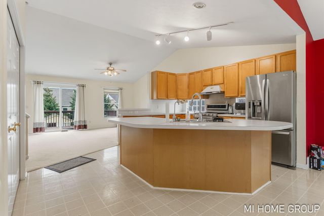 2888 Riley Ridge Avenue, Holland, MI 49424