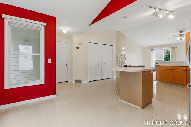 2888 Riley Ridge Avenue, Holland, MI 49424