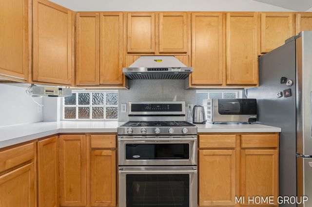 2888 Riley Ridge Avenue, Holland, MI 49424