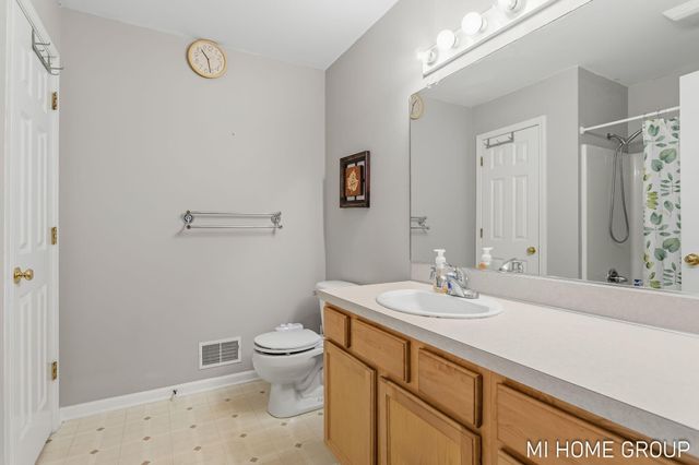 2888 Riley Ridge Avenue, Holland, MI 49424
