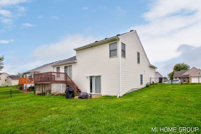 2888 Riley Ridge Avenue, Holland, MI 49424