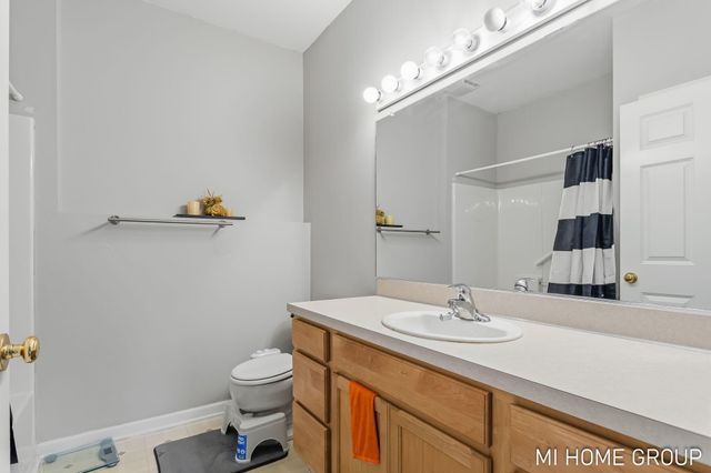 2888 Riley Ridge Avenue, Holland, MI 49424