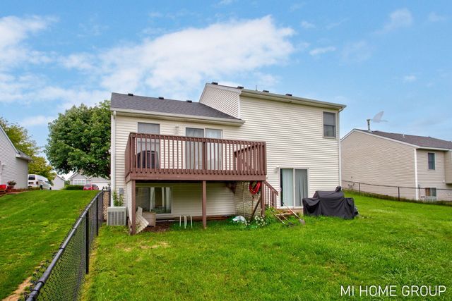 2888 Riley Ridge Avenue, Holland, MI 49424