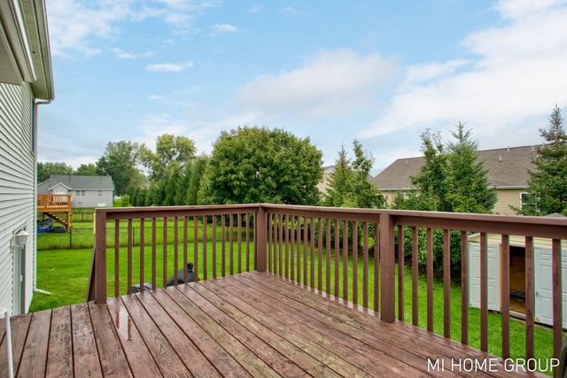 2888 Riley Ridge Avenue, Holland, MI 49424