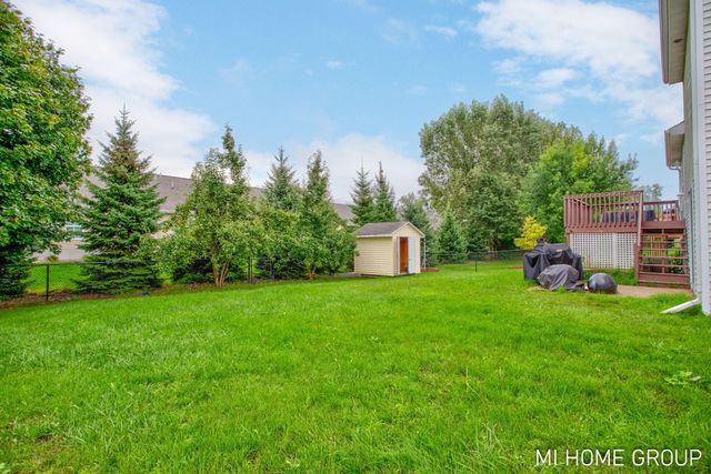 2888 Riley Ridge Avenue, Holland, MI 49424