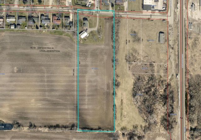 8203 12th PLACE, Kenosha, WI 53144