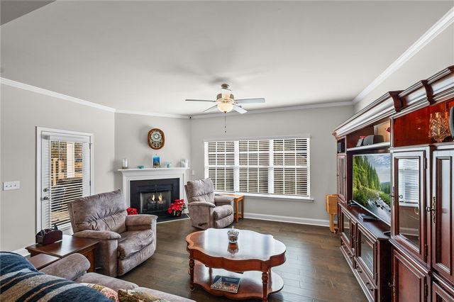 96 Coosa Lane, Anderson, SC 29621