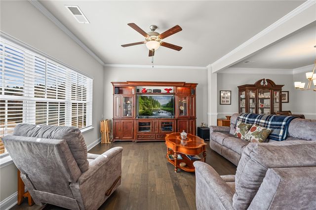 96 Coosa Lane, Anderson, SC 29621