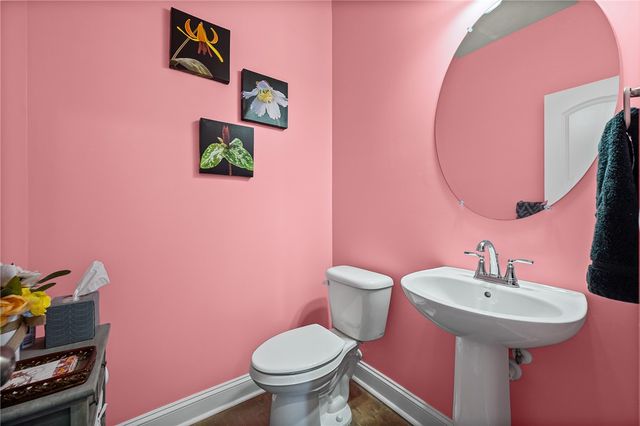 96 Coosa Lane, Anderson, SC 29621