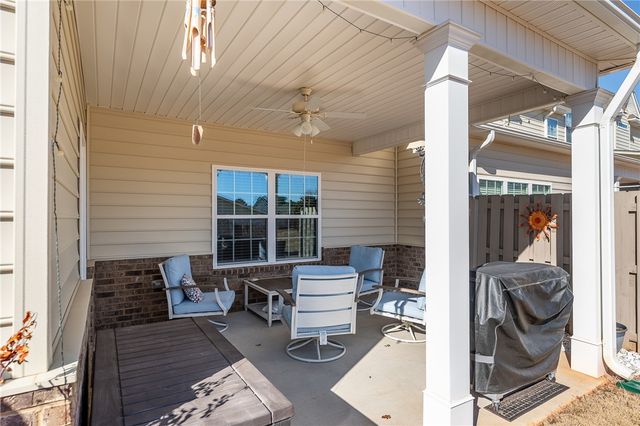 96 Coosa Lane, Anderson, SC 29621