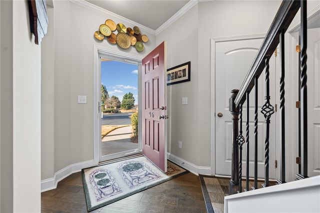 96 Coosa Lane, Anderson, SC 29621