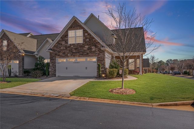 96 Coosa Lane, Anderson, SC 29621