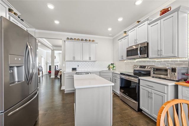 96 Coosa Lane, Anderson, SC 29621